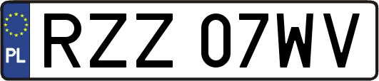 RZZ07WV