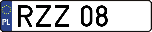 RZZ08
