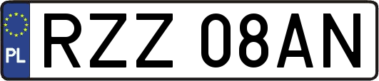 RZZ08AN