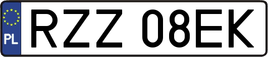 RZZ08EK