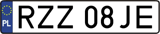 RZZ08JE