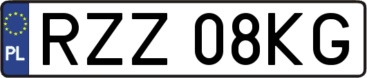RZZ08KG