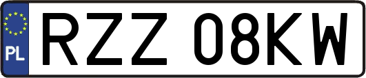 RZZ08KW