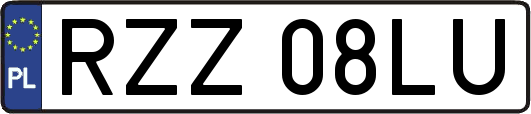 RZZ08LU