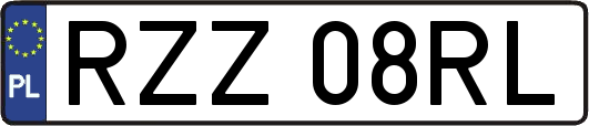 RZZ08RL