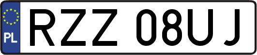 RZZ08UJ