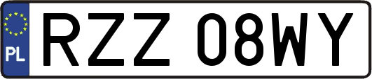 RZZ08WY