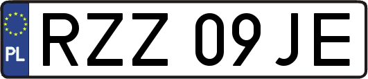 RZZ09JE