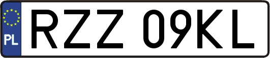 RZZ09KL