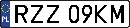 RZZ09KM