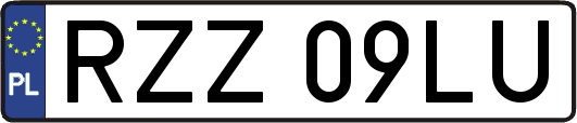 RZZ09LU