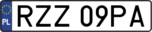 RZZ09PA