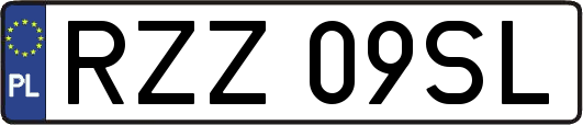 RZZ09SL