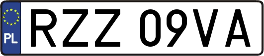 RZZ09VA
