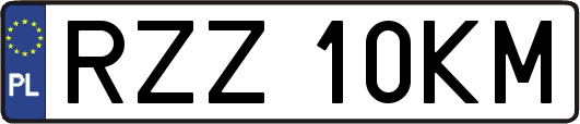 RZZ10KM