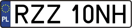 RZZ10NH