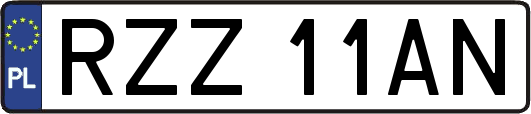 RZZ11AN
