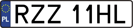 RZZ11HL