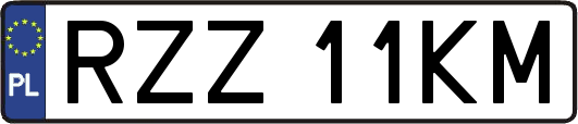 RZZ11KM