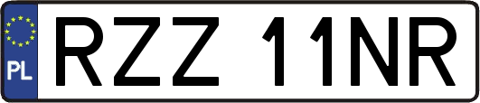 RZZ11NR