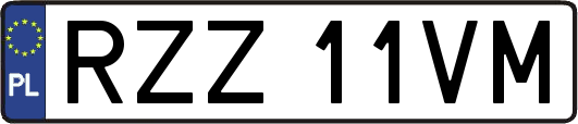 RZZ11VM