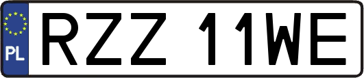 RZZ11WE