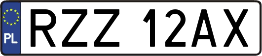 RZZ12AX