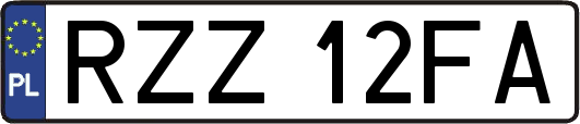RZZ12FA
