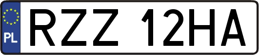 RZZ12HA