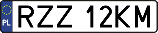 RZZ12KM