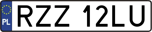 RZZ12LU