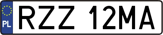 RZZ12MA