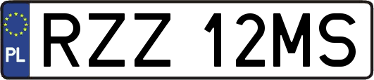 RZZ12MS