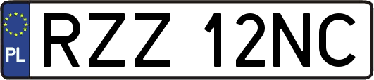 RZZ12NC