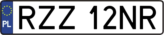 RZZ12NR