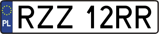 RZZ12RR