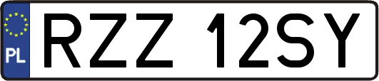 RZZ12SY