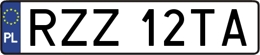 RZZ12TA