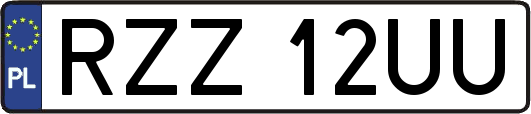 RZZ12UU