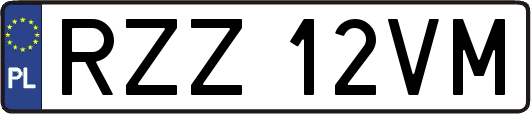 RZZ12VM