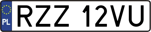 RZZ12VU