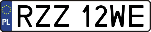 RZZ12WE