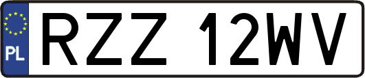 RZZ12WV