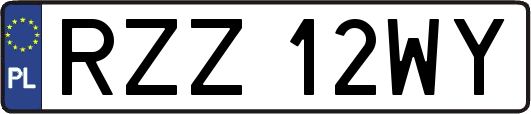 RZZ12WY