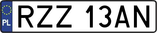 RZZ13AN