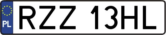 RZZ13HL