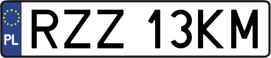 RZZ13KM