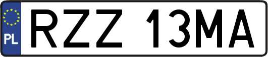 RZZ13MA