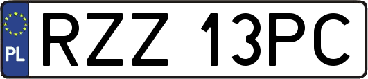 RZZ13PC