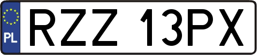 RZZ13PX